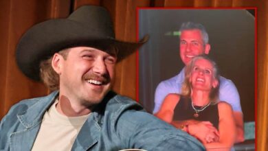 Morgan Wallen tells the public that he thinks they are safe to cheat on the show exposure