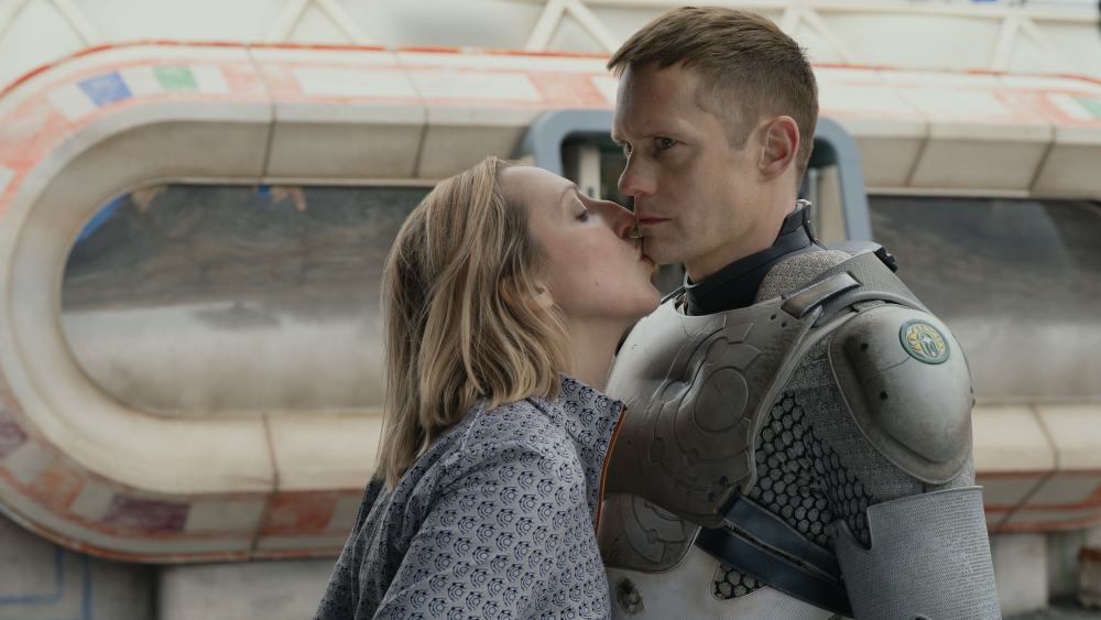 'Murderbot' renewed for season 2 at Apple TV+