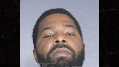 NBA star Marcus Morris Sr. arrested for fraud -