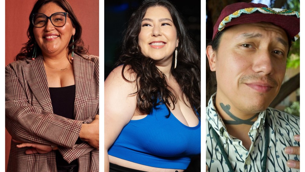 Native American Comedy Pilot is not progressing at NBC