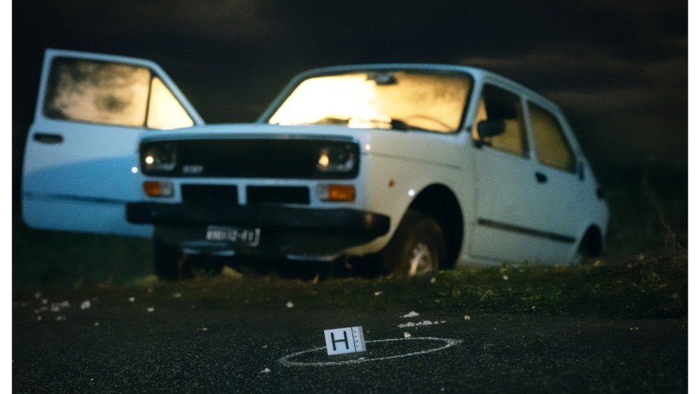 Netflix Sets Drop date for Stefano Sollima's 'The Monster of Florence'