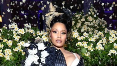 Nicki Minaj Slams Sza in the midst of Veke: 'Music will miss you'