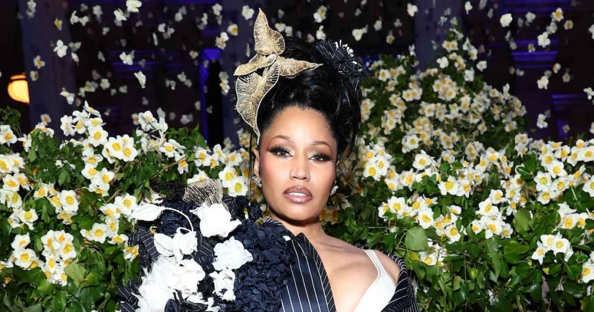 Nicki Minaj Slams Sza in the midst of Veke: 'Music will miss you'