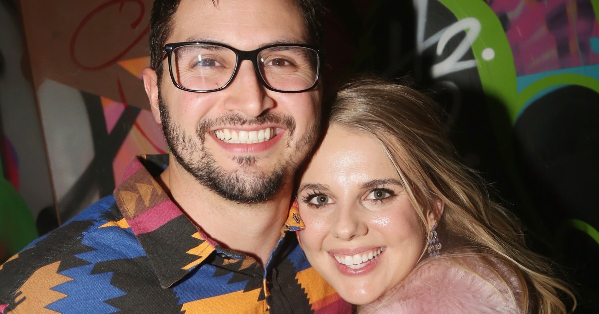 Nicole Franzel and Victor Arroyo's relationship timeline