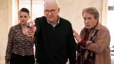 'Only murders in the building' determines the release date of season 5