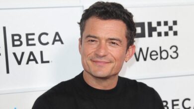 Orlando Bloom 'on the hunt for casual flings' after Katy Perry Split