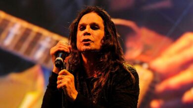 Ozzy Osbourne's most outrageous moments revised after the death of Rocker