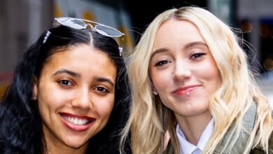 Paige Bueckers confirms Azzi Fudd relationship