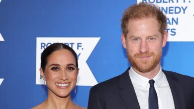 Prince Harry and Meghan will not extend $ 100 million deal with Netflix