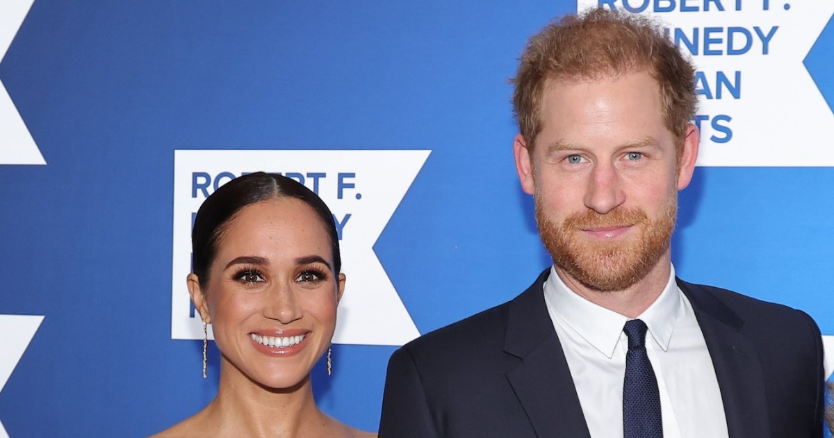 Prince Harry and Meghan will not extend $ 100 million deal with Netflix