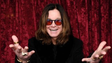 Prince of Darkness Ozzy Osbourne's OMG moments on and out of the stage
