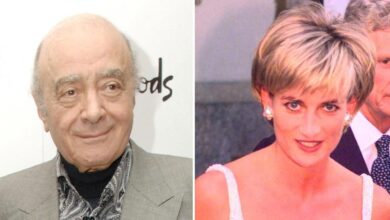 Princess Diana's death investigated by Mohamed Fayed Spies