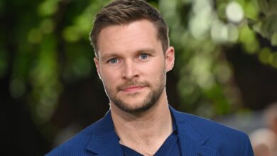 'Probably innocent' season 2 adds Jack Reynor