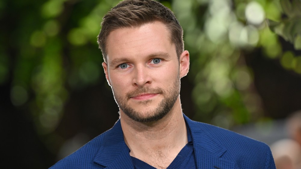 'Probably innocent' season 2 adds Jack Reynor