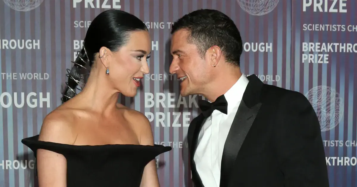 Real reason behind Katy Perry and Orlando Bloom are not going to get married as actor 'struggles' to generate lust for slopes with co-parenting of DAD tasks