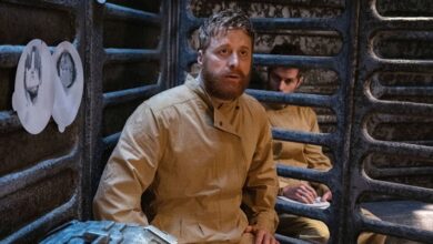 'Resident Alien' canceled before season 4 final