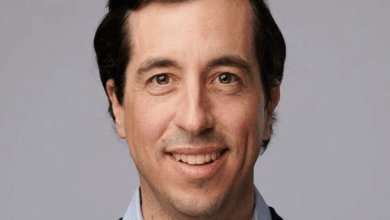 Richard Pacheco called the head of Global Partnerships near Nielsen