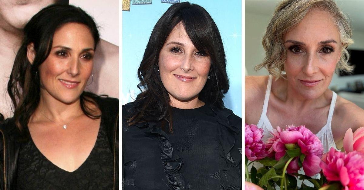 Ricki Lake's Plastic Surgery Transformation: before and after photos