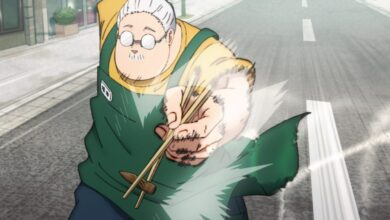 'Sakamoto Days' gets new episodes while Netflix Anime Leisten unveils