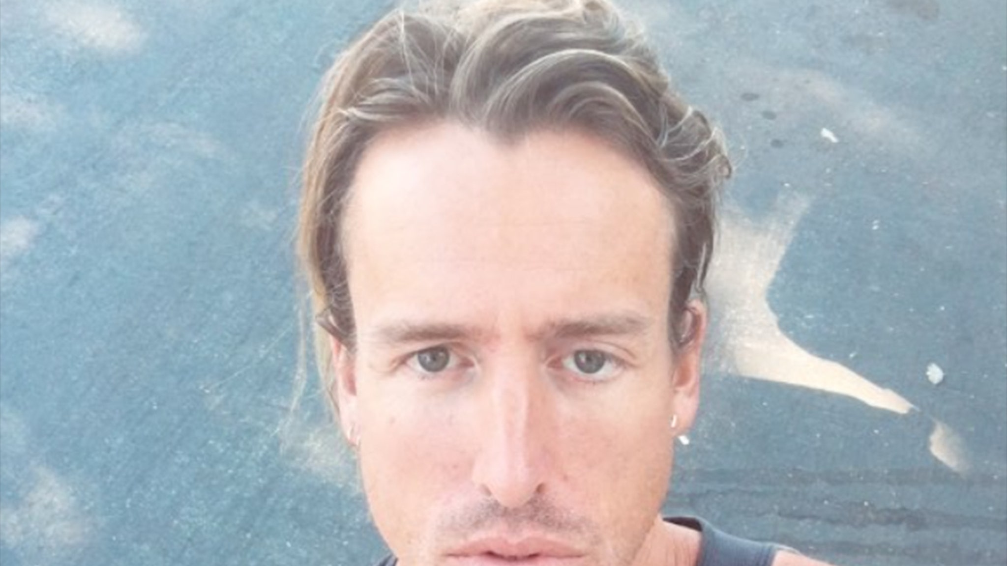 Sam Haskell Jr. left Suicide Note and proclaimed his 3 children