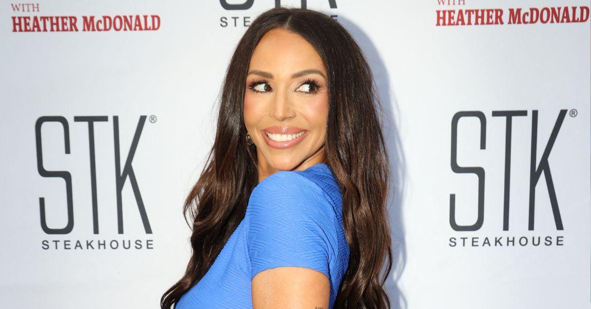 Scheana Shay's 'VanderPump rules' behind the scenes drama with Costars