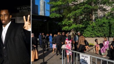 Sean 'Diddy' Combs Case turned into 'Ticketmaster of Trials'