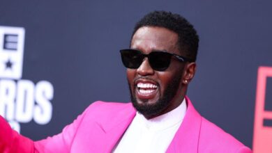 Sean 'Diddy' Combs' judgment: Celebrities respond