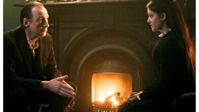 'Sherlock & daughter' sells to further areas