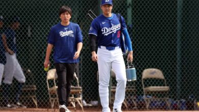 Shohei Ohtani interpreter Gaming scandal series is approaching Starz Deal