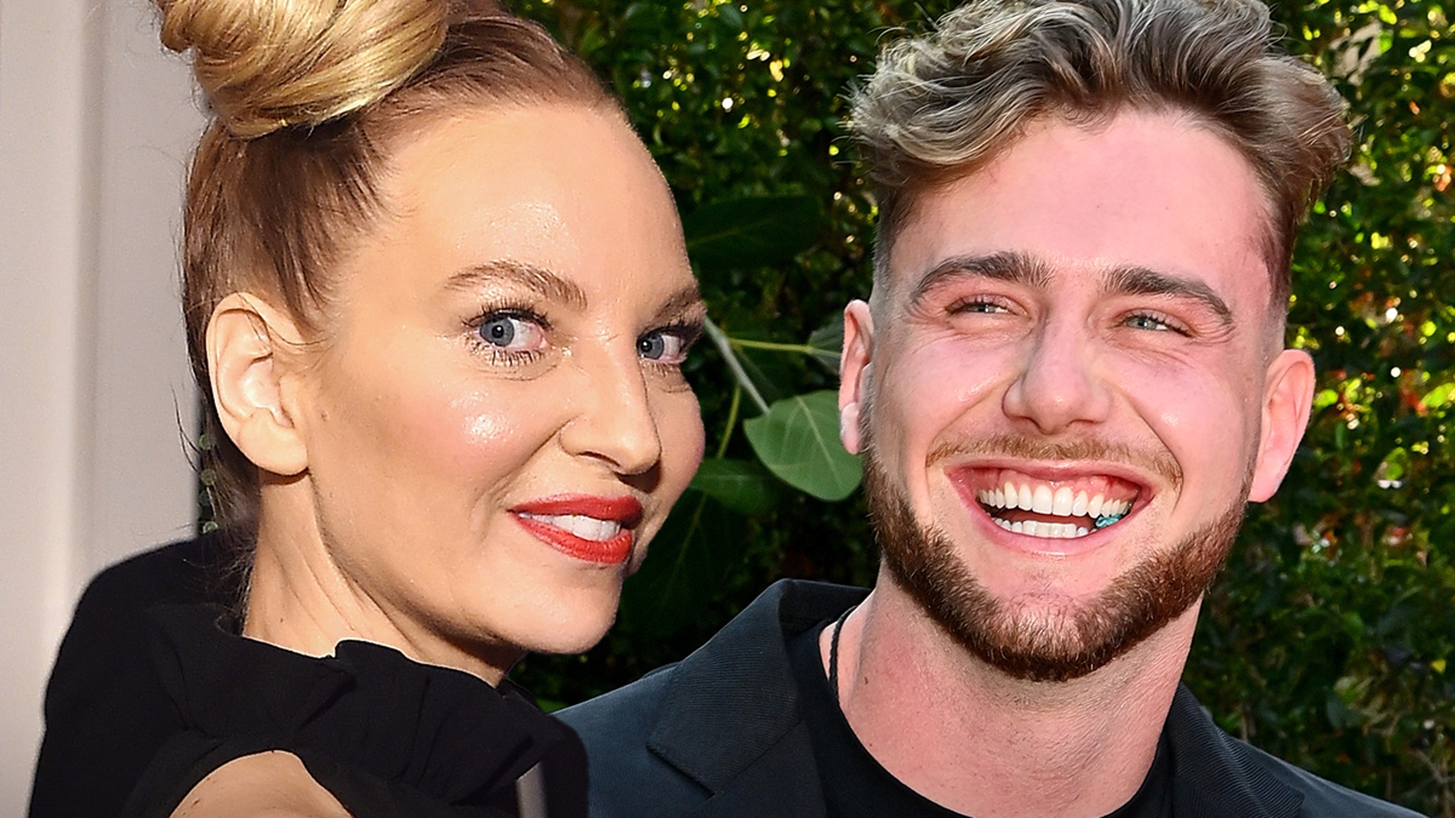 Sia says she is signing up for the dating show of Harry Jowsey in the midst of rumors