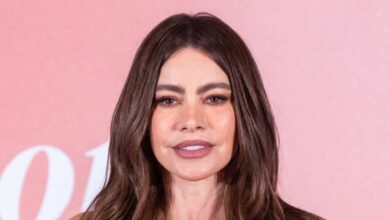 Sofia Vergara about dating after separation by Joe Manganiello
