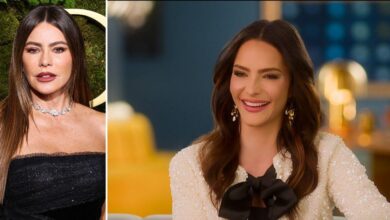 Sofia Vergara's sister received a real estate permit before 'Sunset Sown Sunset'