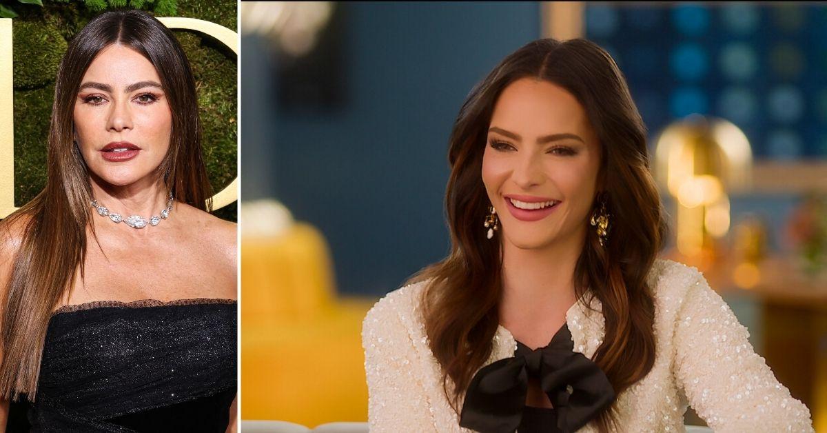 Sofia Vergara's sister received a real estate permit before 'Sunset Sown Sunset'