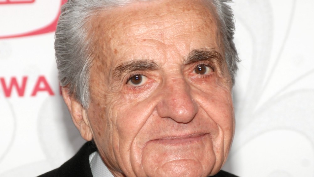 'Star Trek' and 'Cheers' actor was 97