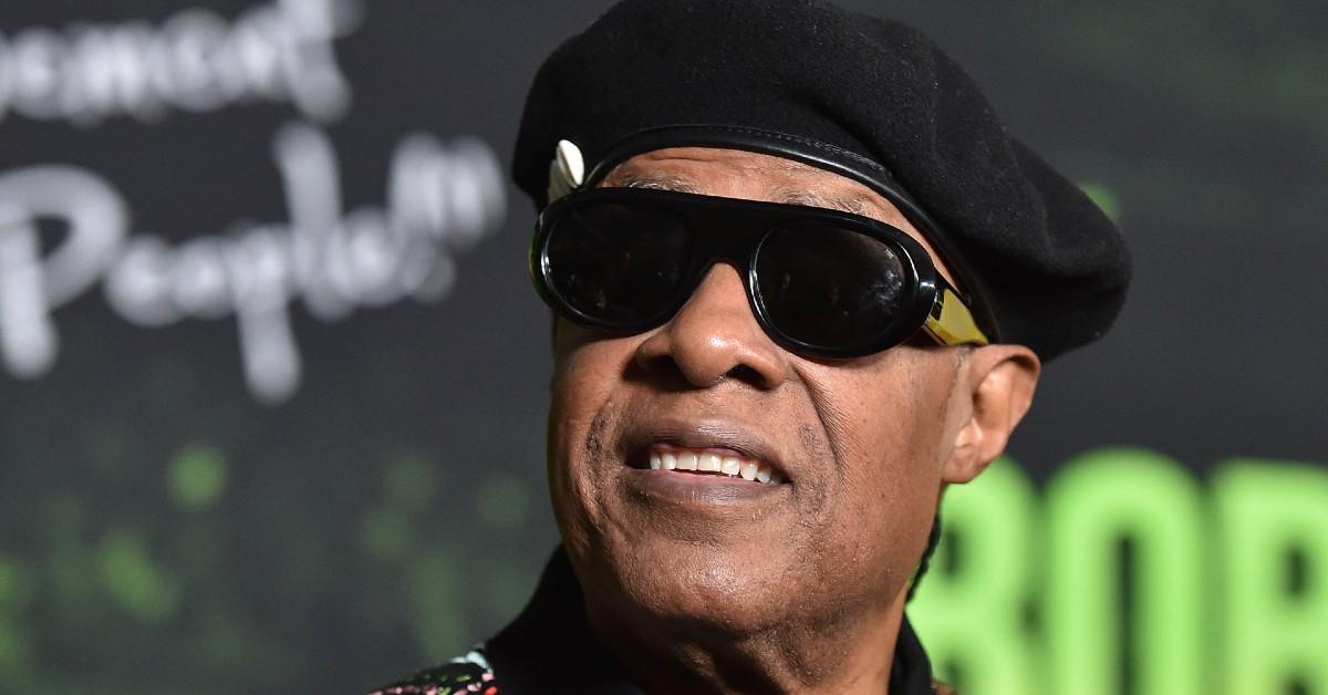 Stevie Wonder's heartbreaking history of being forced to deny that he is blind