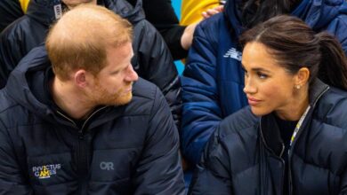 Sussexes' desperate money plea caused royal peace talks