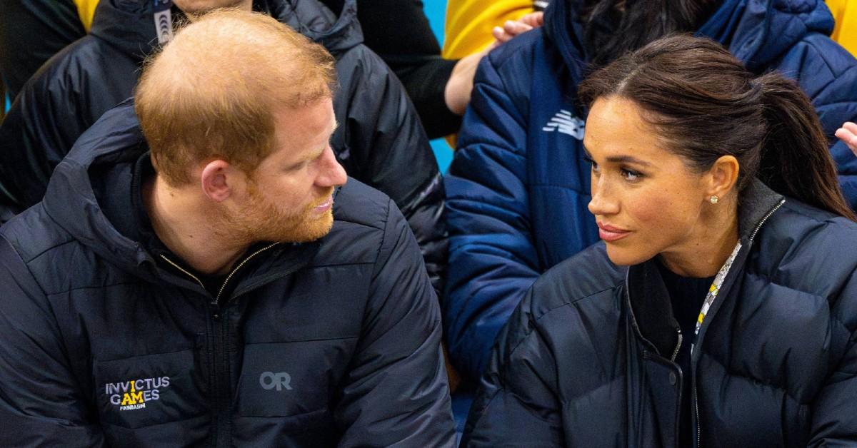 Sussexes' desperate money plea caused royal peace talks