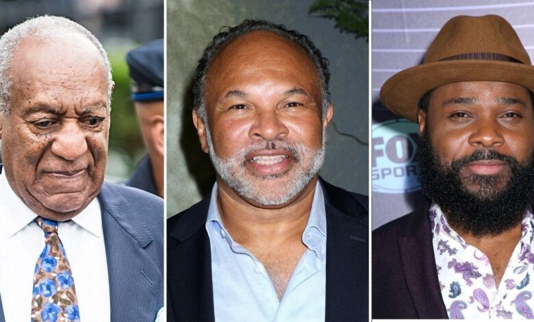 Terrible tragedies that touch the stars of the show