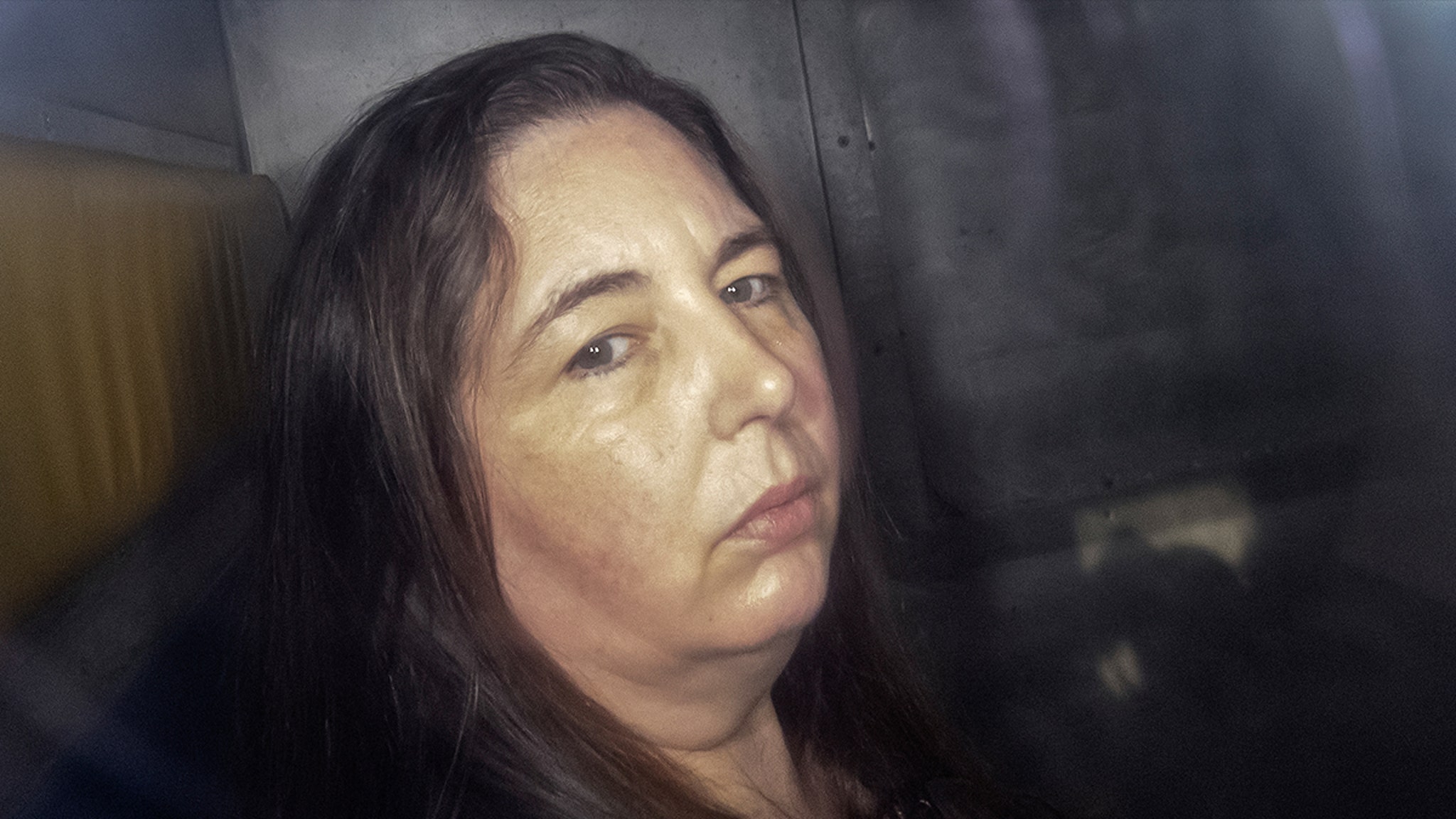 The Australian woman who was found guilty of killing family members with deadly mushrooms