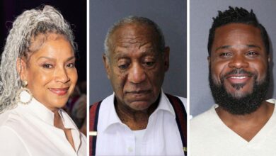 'The Cosby Show': Where are they now?