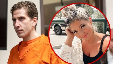 The Kaylee Goncalves family tears public prosecutors about Bryan Kherberger -Ploedooi