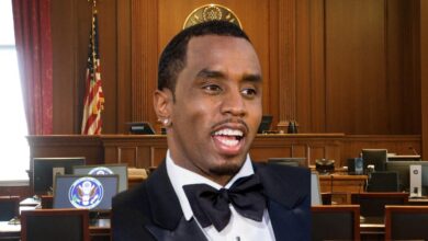 The craziest Sean 'Diddy' Combs Trial Conspiracy Theories