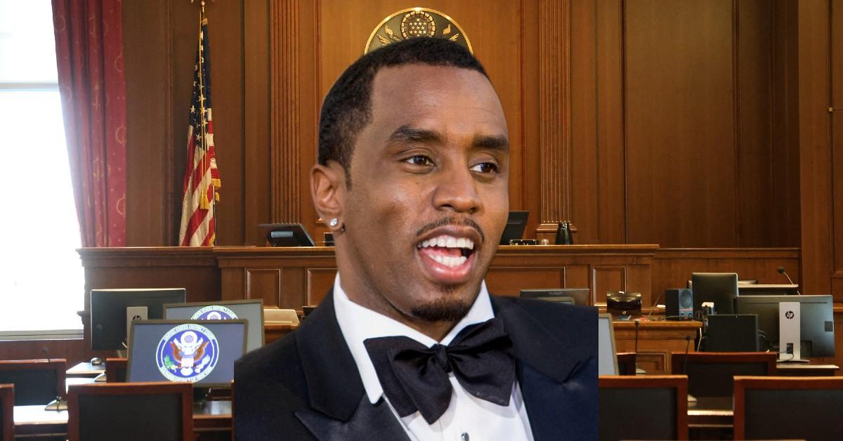 The craziest Sean 'Diddy' Combs Trial Conspiracy Theories