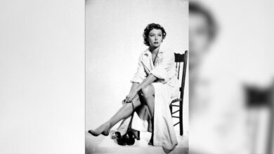 The filthy relationship of Oscar-winning actress with her stepson is exposed