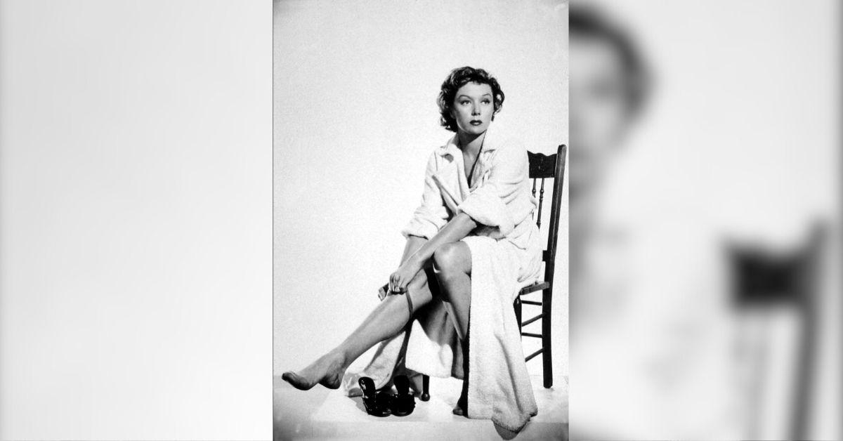 The filthy relationship of Oscar-winning actress with her stepson is exposed