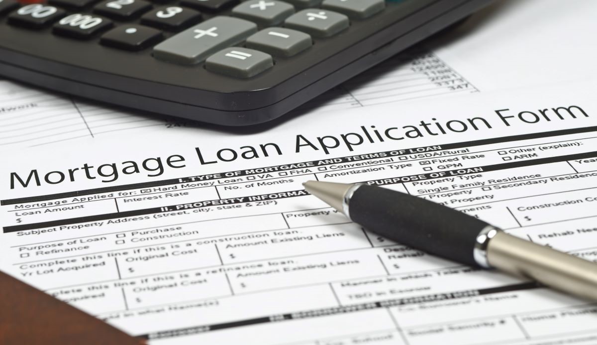 Mortgage, Documents 8