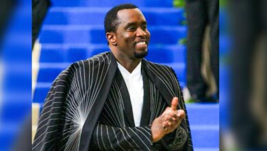 The real reason for the downfall of Sean 'Diddy' Combs prosecutor has revealed
