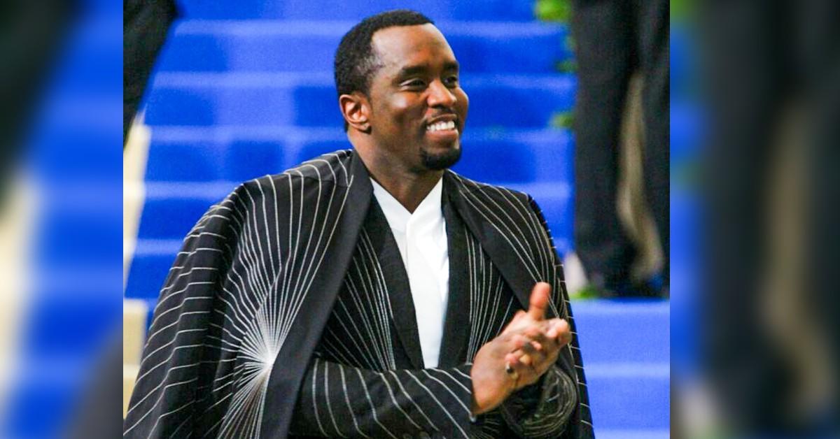 The real reason for the downfall of Sean 'Diddy' Combs prosecutor has revealed