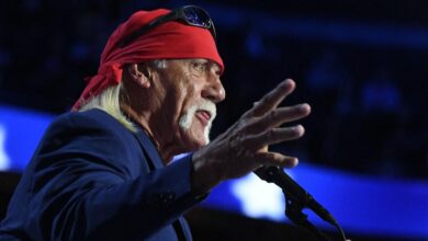 The shocking financial misery of Hulk Hogan revealed - including $ 2 million mortgage
