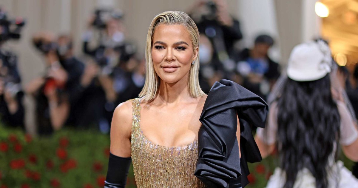 This dress of less than $ 50 looks like the style of $ 298 from Khloe Kardashian